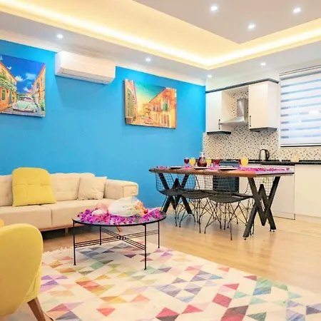 Villa Adalya Kaş