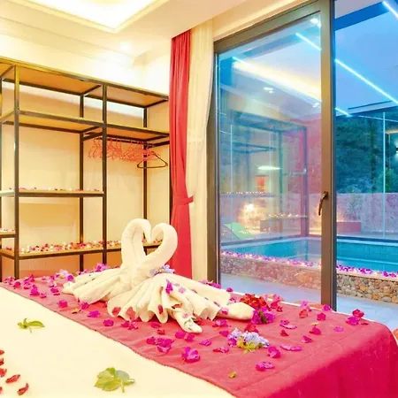 Adalya Villa *
