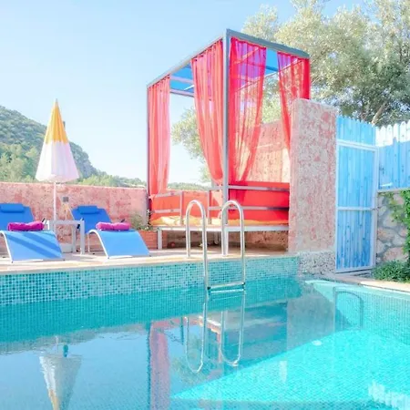 Villa Adalya *