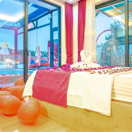 Villa Adalya *