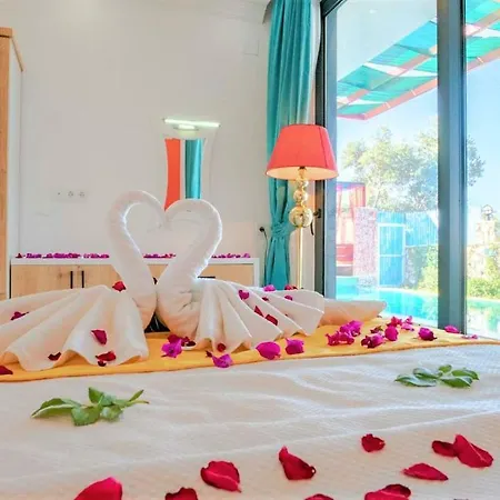 Adalya Villa *