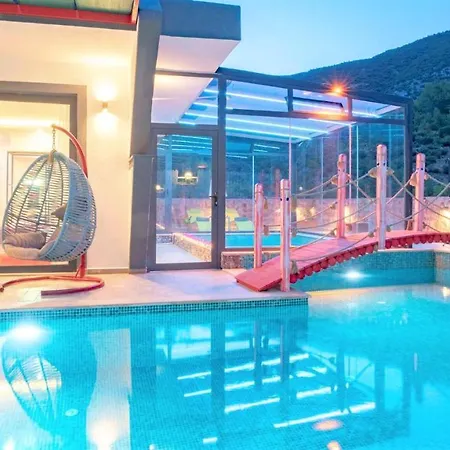 Villa Adalya Kaş