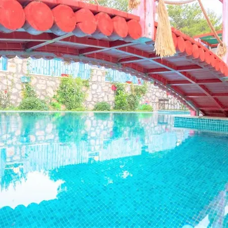 Adalya Villa