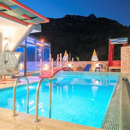 Villa Adalya