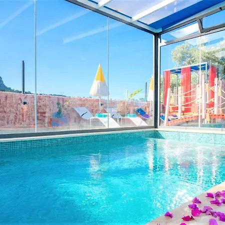 Adalya Villa Kaş